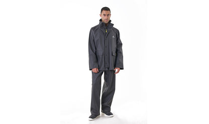 ANORAK ΑΔΙΑΒΡΟΧΟ ΝΙΤΣΕΡΑΔΑ SET