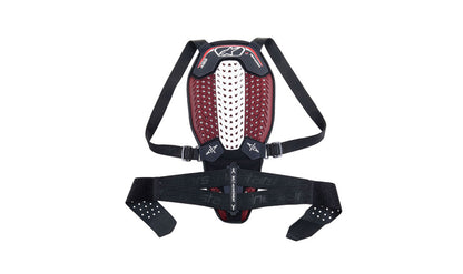 ALPINESTARS PLASMA NUCLEON BACK  ΠΡΟΣΤΑΣΙΑ ΠΛΑΤΗΣ ΜΕ ΙΜΑΝΤΕΣ