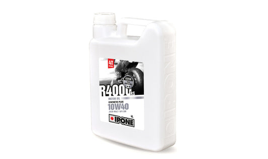 IPONE R4000 RS 10W40 ΛΙΠΑΝΤΙΚΟ ΚΙΝΗΤΗΤΡΑ 4LT