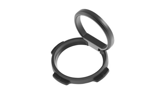 ΔΑΧΤΥΛΙΔΙ ΣΥΝΔΕΣΜΟΣ ΓΙΑ ΘΗΚΗ ΚΙΝΗΤΟΥ QUAD LOCK PHONE RING/STAND