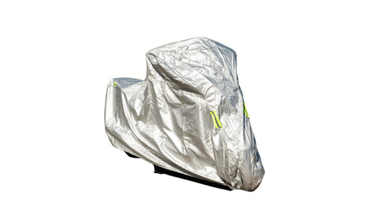 KAVER ΚΟΥΚΟΥΛΑ ΜΗΧΑΝΗΣ ΜΕ ΕΠΕΝΔΥΣΗ HEAVY DUTY MEDIUM 232 X 100 X 125CM