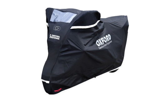 OXFORD STORMEX COVER ΚΟΥΚΟΥΛΑ ΜΗΧΑΝΗΣ SMALL CV330 203 X 119 X 80 CM