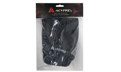 AGVPRO GP-90 ΝΙΤΣΕΡΑΔΑ ΑΔΙΑΒΡΟΧΟ ΑΝΤΙΟΛΙΣΘΗΤΙΚΟ ΚΑΛΥΜΜΑ ΣΕΛΑΣ LARGE