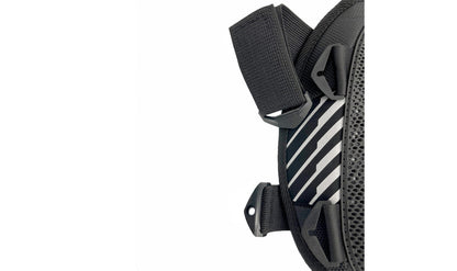 AGVPRO GVR27674 RIDER ARMOR ΠΡΟΣΤΑΤΕΥΤΙΚΑ ΓΟΝΑΤΟΥ ΚΑΙ ΚΝΗΜΗΣ