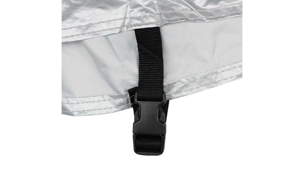 KAVER ΕΝΙΣΧΥΜΕΝΗ ΑΔΙΑΒΡΟΧΗ ΚΟΥΚΟΥΛΑ AQUATEX STANDARD CMP MEDIUM 203 X 120 X 90 CM