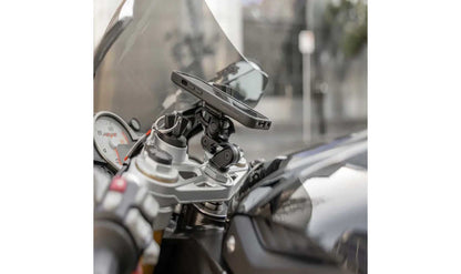 QUAD LOCK FORK STEM MOUNT PRO ΒΑΣΗ ΚΙΝΗΤΟΥ ΓΙΑ ΤΙΜΟΝΟΠΛΑΚΑ