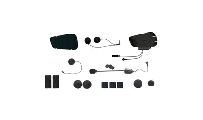 CARDO ΚΙΤ ΔΕΥΤΕΡΟΥ ΚΡΑΝΟΥΣ ΓΙΑ PACKTALK BOLD/BLK/SLIM ΧΩΡΙΣ JBL